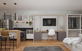 Iguatemi Stay B - Premium Location, Modern And New Space, Affordable