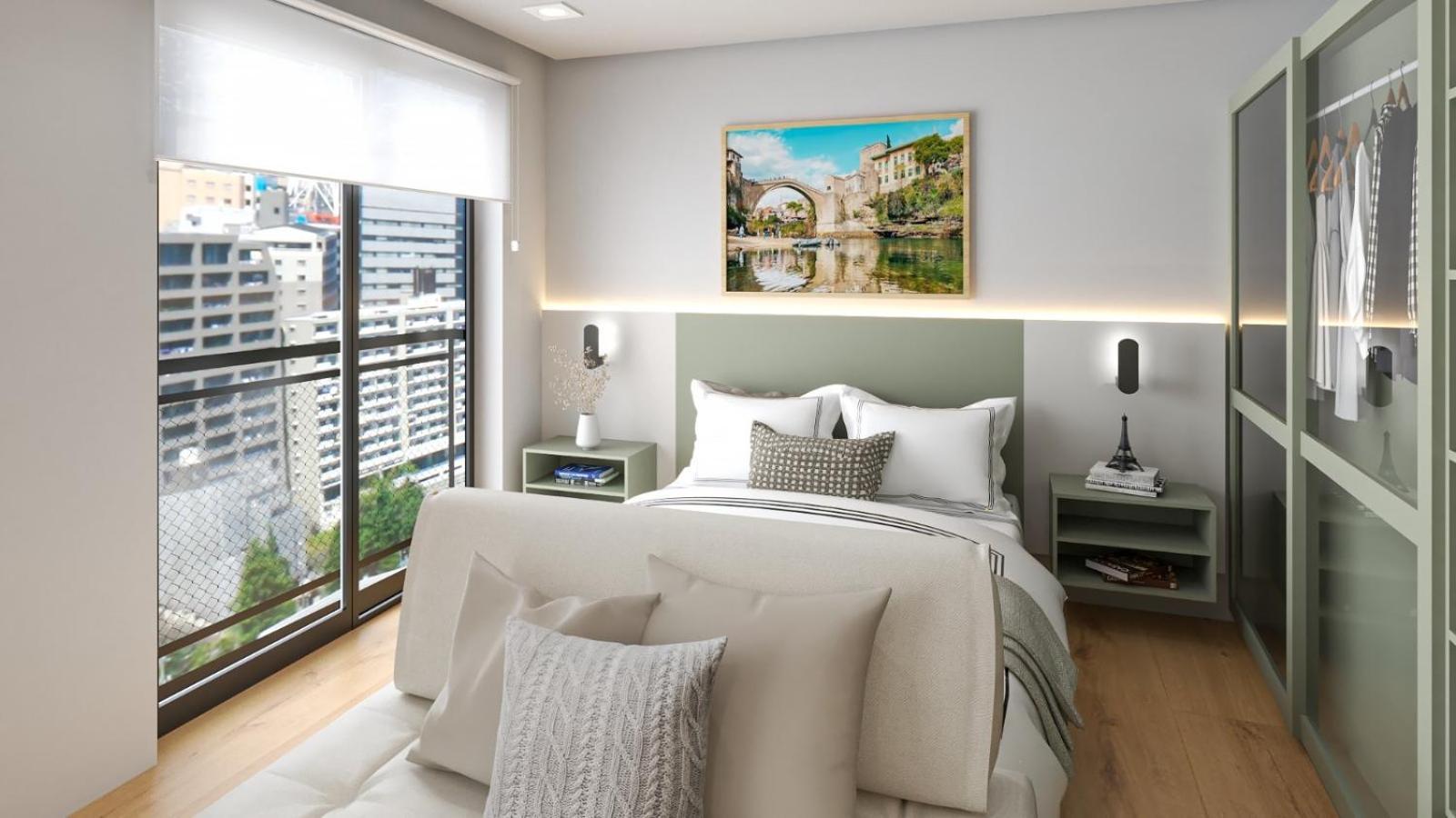 Iguatemi Stay B - Premium Location, Modern And New Space, Affordable São Paulo Exterior foto
