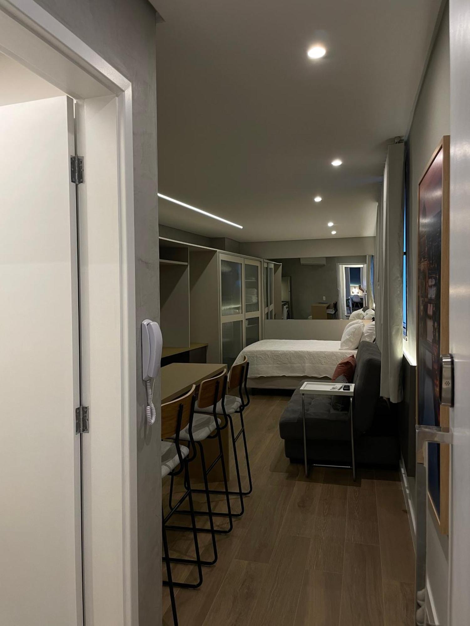 Iguatemi Stay B - Premium Location, Modern And New Space, Affordable São Paulo Exterior foto