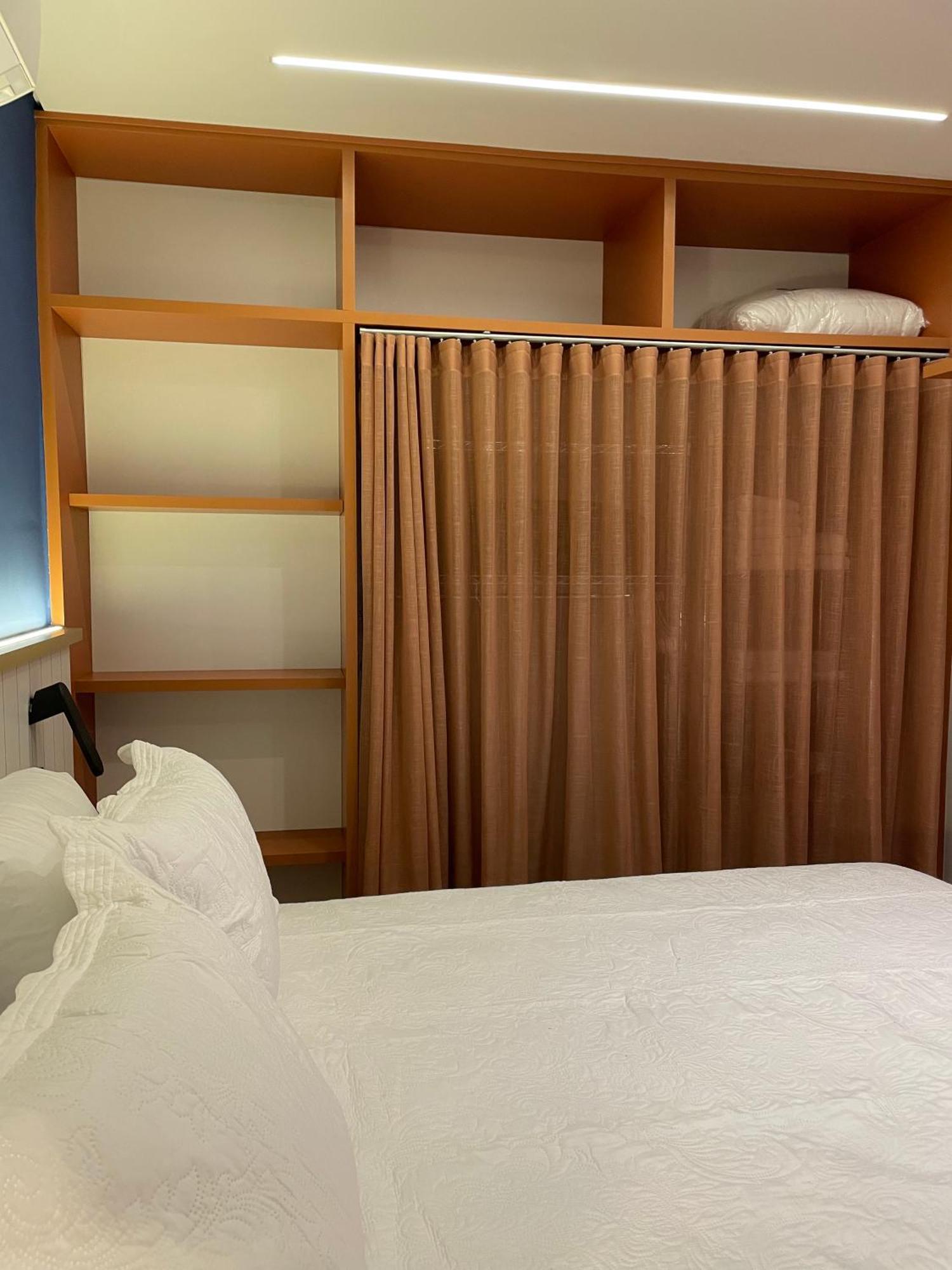 Iguatemi Stay B - Premium Location, Modern And New Space, Affordable São Paulo Exterior foto