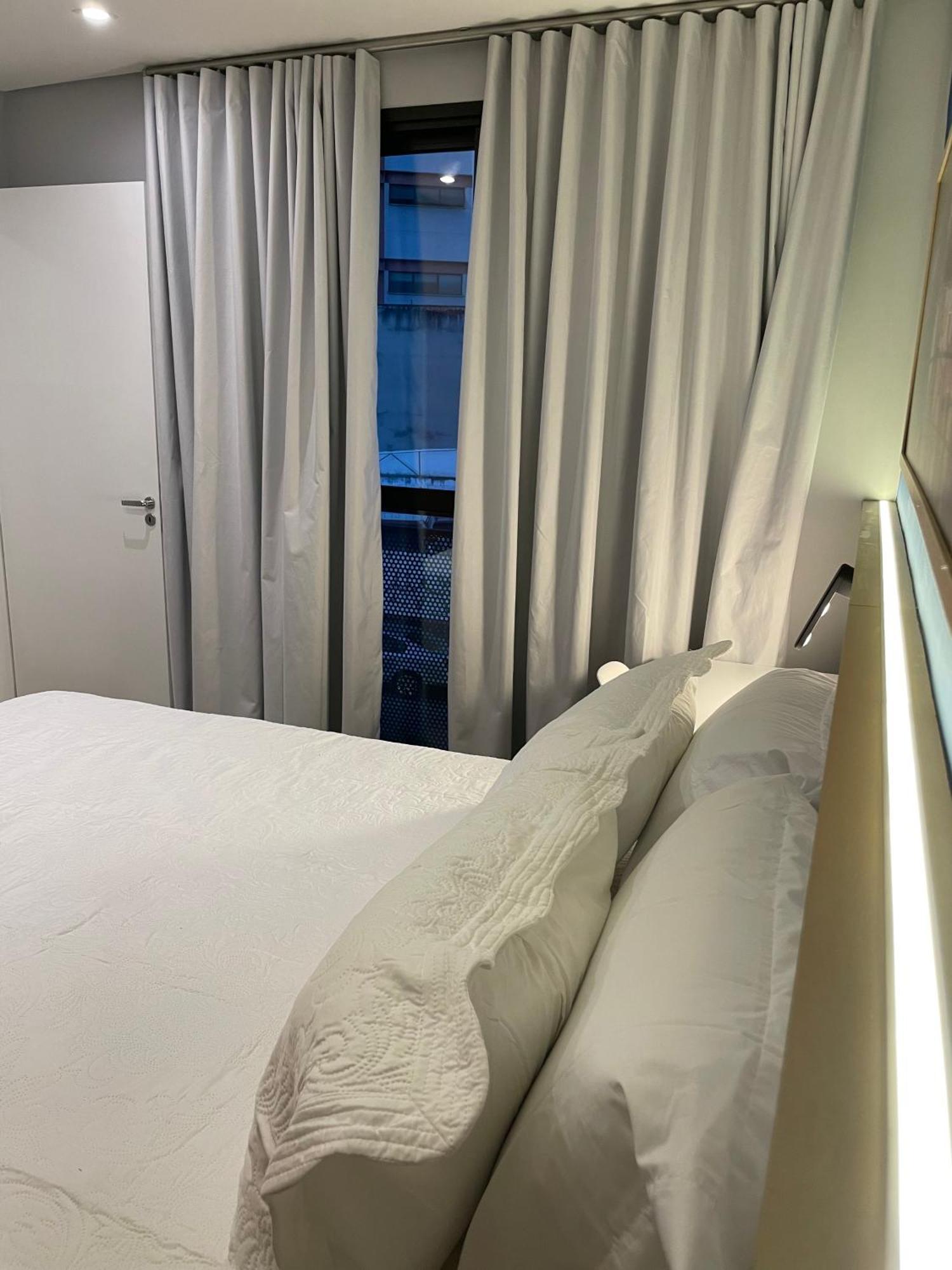 Iguatemi Stay B - Premium Location, Modern And New Space, Affordable São Paulo Exterior foto