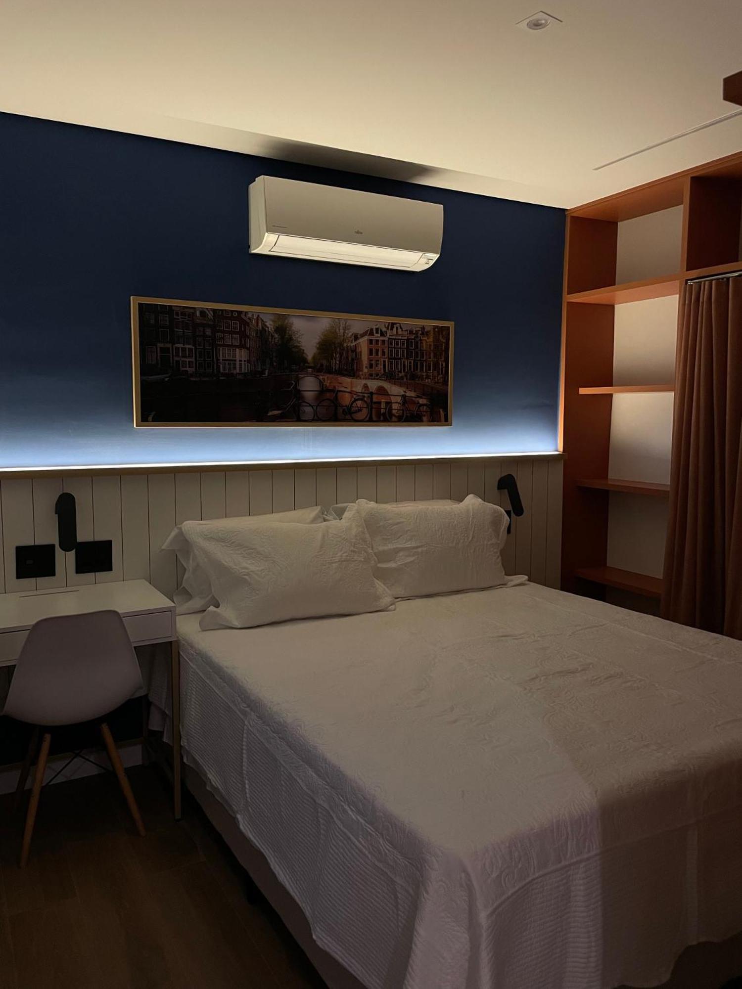 Iguatemi Stay B - Premium Location, Modern And New Space, Affordable São Paulo Exterior foto